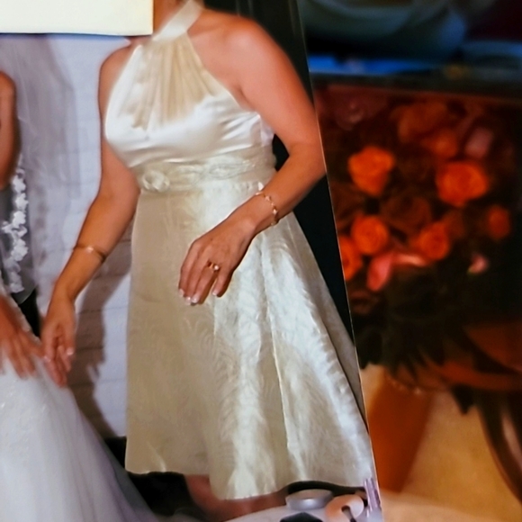 Cocktail dress - Picture 2 of 10